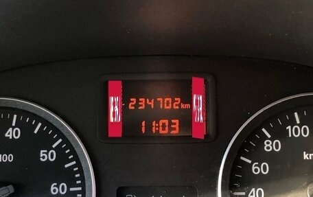 Renault Sandero I, 2011 год, 357 000 рублей, 14 фотография