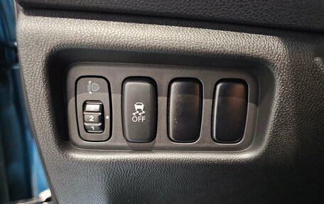 Mitsubishi ASX I рестайлинг, 2012 год, 999 000 рублей, 11 фотография