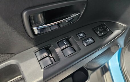 Mitsubishi ASX I рестайлинг, 2012 год, 999 000 рублей, 12 фотография