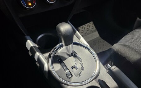 Mitsubishi ASX I рестайлинг, 2012 год, 999 000 рублей, 13 фотография