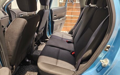 Mitsubishi ASX I рестайлинг, 2012 год, 999 000 рублей, 16 фотография