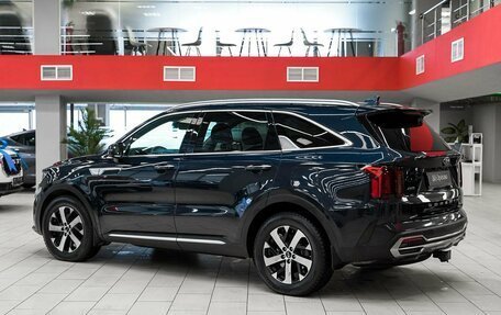 KIA Sorento IV, 2020 год, 3 190 000 рублей, 4 фотография