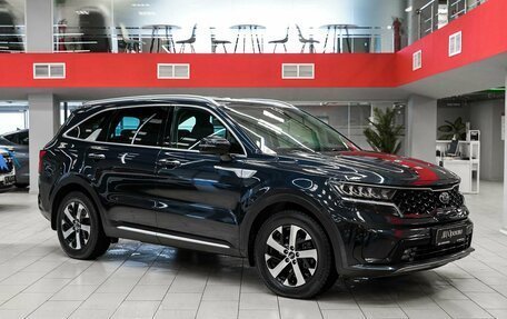 KIA Sorento IV, 2020 год, 3 190 000 рублей, 3 фотография