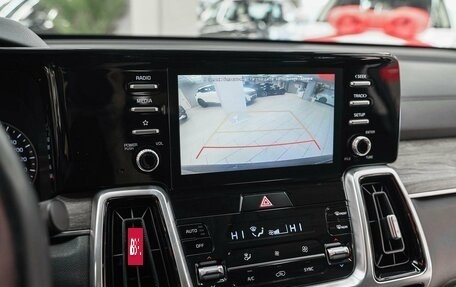 KIA Sorento IV, 2020 год, 3 190 000 рублей, 8 фотография