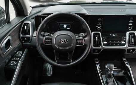 KIA Sorento IV, 2020 год, 3 190 000 рублей, 14 фотография