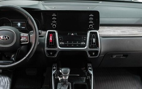 KIA Sorento IV, 2020 год, 3 190 000 рублей, 13 фотография