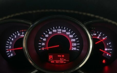 KIA Sorento II рестайлинг, 2012 год, 1 500 000 рублей, 6 фотография