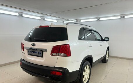 KIA Sorento II рестайлинг, 2012 год, 1 500 000 рублей, 4 фотография