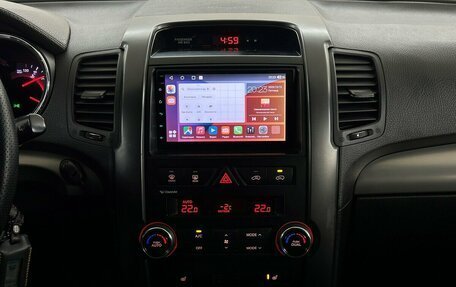 KIA Sorento II рестайлинг, 2012 год, 1 500 000 рублей, 7 фотография