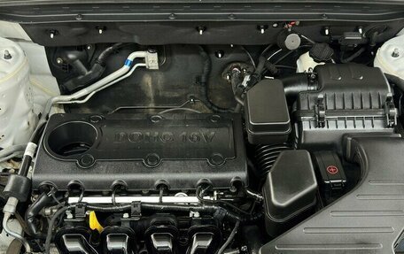 KIA Sorento II рестайлинг, 2012 год, 1 500 000 рублей, 14 фотография