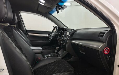 KIA Sorento II рестайлинг, 2012 год, 1 500 000 рублей, 11 фотография