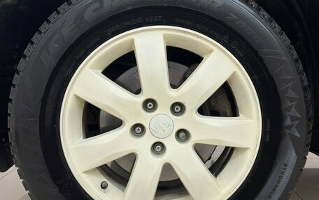 KIA Sorento II рестайлинг, 2012 год, 1 500 000 рублей, 15 фотография