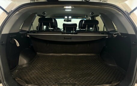 KIA Sorento II рестайлинг, 2012 год, 1 500 000 рублей, 13 фотография