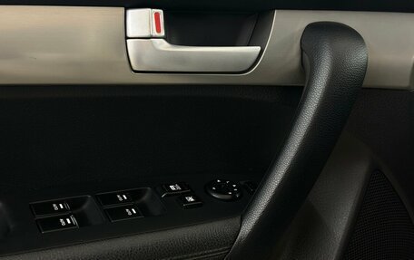 KIA Sorento II рестайлинг, 2012 год, 1 500 000 рублей, 9 фотография