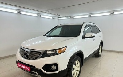 KIA Sorento II рестайлинг, 2012 год, 1 500 000 рублей, 1 фотография