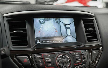 Nissan Pathfinder, 2014 год, 1 490 000 рублей, 8 фотография