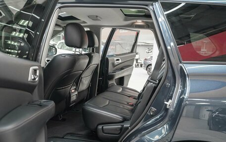 Nissan Pathfinder, 2014 год, 1 490 000 рублей, 11 фотография