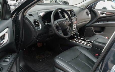 Nissan Pathfinder, 2014 год, 1 490 000 рублей, 6 фотография
