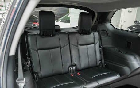 Nissan Pathfinder, 2014 год, 1 490 000 рублей, 9 фотография