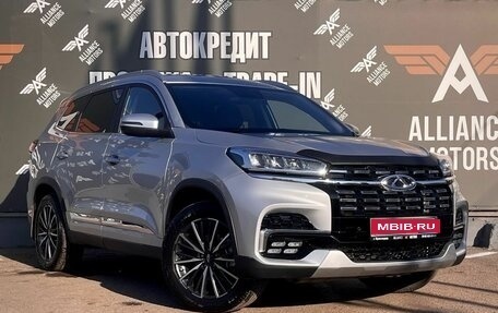 Chery Tiggo 8 I, 2023 год, 1 849 000 рублей, 1 фотография