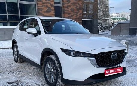 Mazda CX-5 II, 2026 год, 2 600 000 рублей, 1 фотография