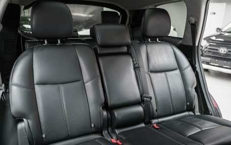 Nissan Pathfinder, 2014 год, 1 490 000 рублей, 13 фотография