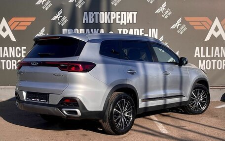 Chery Tiggo 8 I, 2023 год, 1 849 000 рублей, 8 фотография
