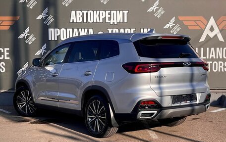 Chery Tiggo 8 I, 2023 год, 1 849 000 рублей, 5 фотография