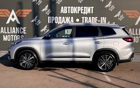 Chery Tiggo 8 I, 2023 год, 1 849 000 рублей, 4 фотография