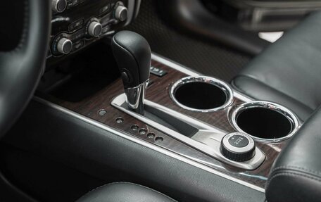 Nissan Pathfinder, 2014 год, 1 490 000 рублей, 15 фотография