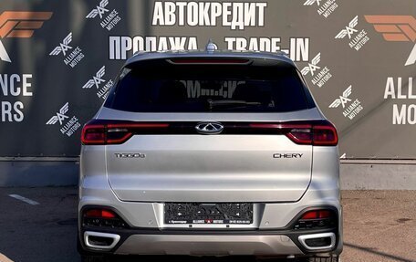 Chery Tiggo 8 I, 2023 год, 1 849 000 рублей, 6 фотография