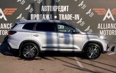 Chery Tiggo 8 I, 2023 год, 1 849 000 рублей, 9 фотография