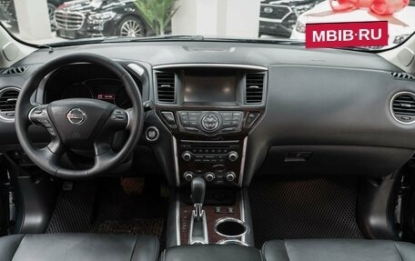 Nissan Pathfinder, 2014 год, 1 490 000 рублей, 16 фотография