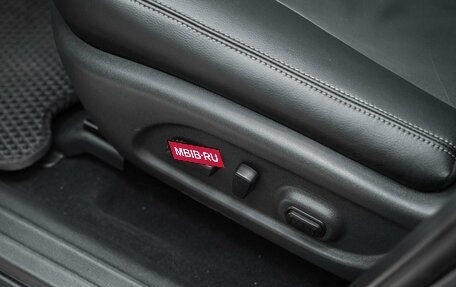 Nissan Pathfinder, 2014 год, 1 490 000 рублей, 14 фотография