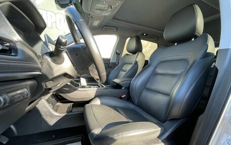 Chery Tiggo 8 I, 2023 год, 1 849 000 рублей, 11 фотография