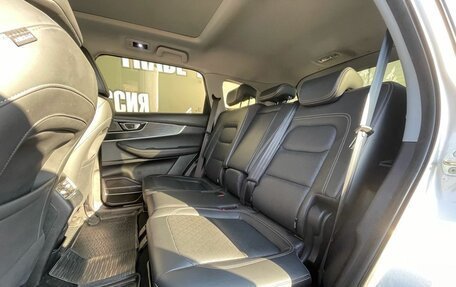 Chery Tiggo 8 I, 2023 год, 1 849 000 рублей, 14 фотография