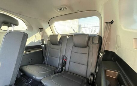 Chery Tiggo 8 I, 2023 год, 1 849 000 рублей, 16 фотография