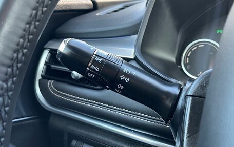 Chery Tiggo 8 I, 2023 год, 1 849 000 рублей, 22 фотография