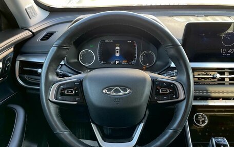 Chery Tiggo 8 I, 2023 год, 1 849 000 рублей, 19 фотография