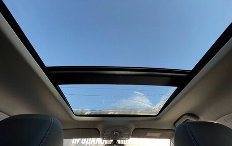 Chery Tiggo 8 I, 2023 год, 1 849 000 рублей, 18 фотография