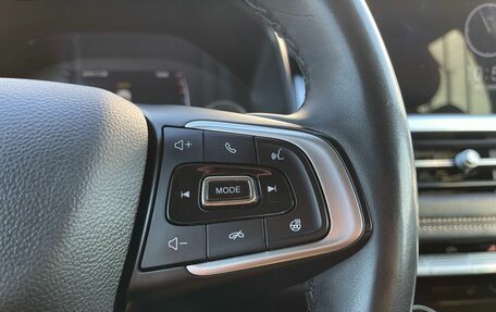 Chery Tiggo 8 I, 2023 год, 1 849 000 рублей, 21 фотография