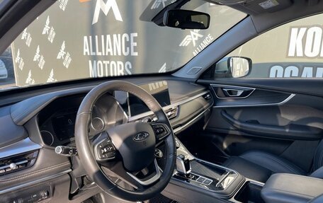 Chery Tiggo 8 I, 2023 год, 1 849 000 рублей, 12 фотография