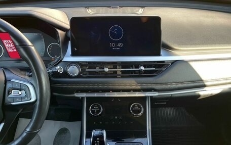 Chery Tiggo 8 I, 2023 год, 1 849 000 рублей, 24 фотография