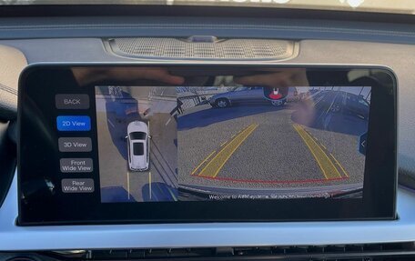 Chery Tiggo 8 I, 2023 год, 1 849 000 рублей, 25 фотография