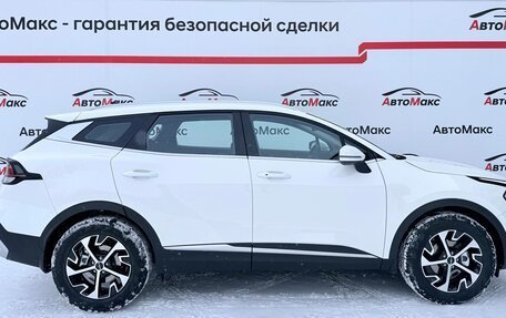 KIA Sportage IV рестайлинг, 2025 год, 4 340 000 рублей, 5 фотография
