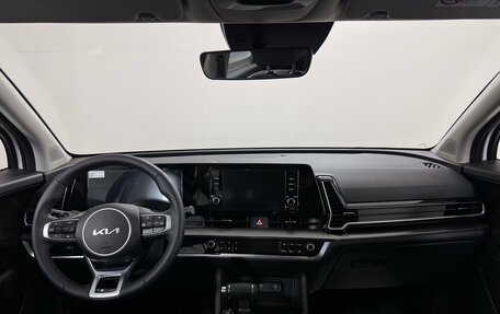 KIA Sportage IV рестайлинг, 2025 год, 4 340 000 рублей, 8 фотография