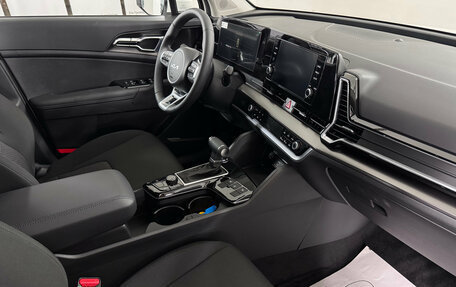 KIA Sportage IV рестайлинг, 2025 год, 4 340 000 рублей, 9 фотография