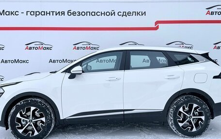KIA Sportage IV рестайлинг, 2025 год, 4 340 000 рублей, 6 фотография