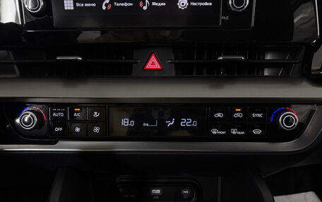 KIA Sportage IV рестайлинг, 2025 год, 4 340 000 рублей, 17 фотография