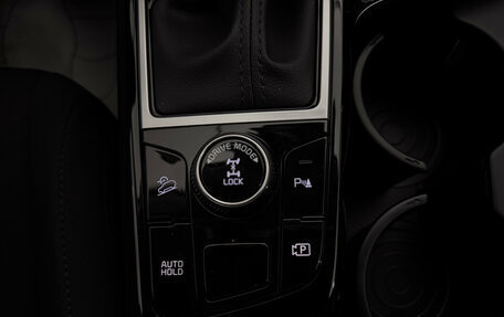 KIA Sportage IV рестайлинг, 2025 год, 4 340 000 рублей, 18 фотография